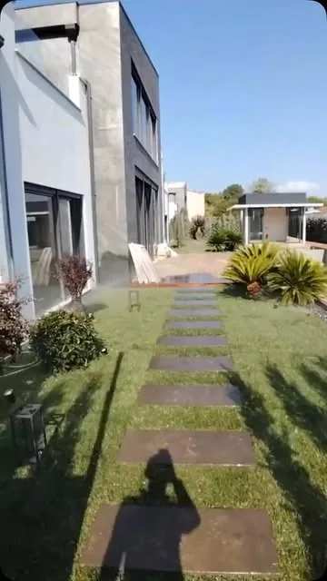 Rulo Çim Uygulaması çalışması